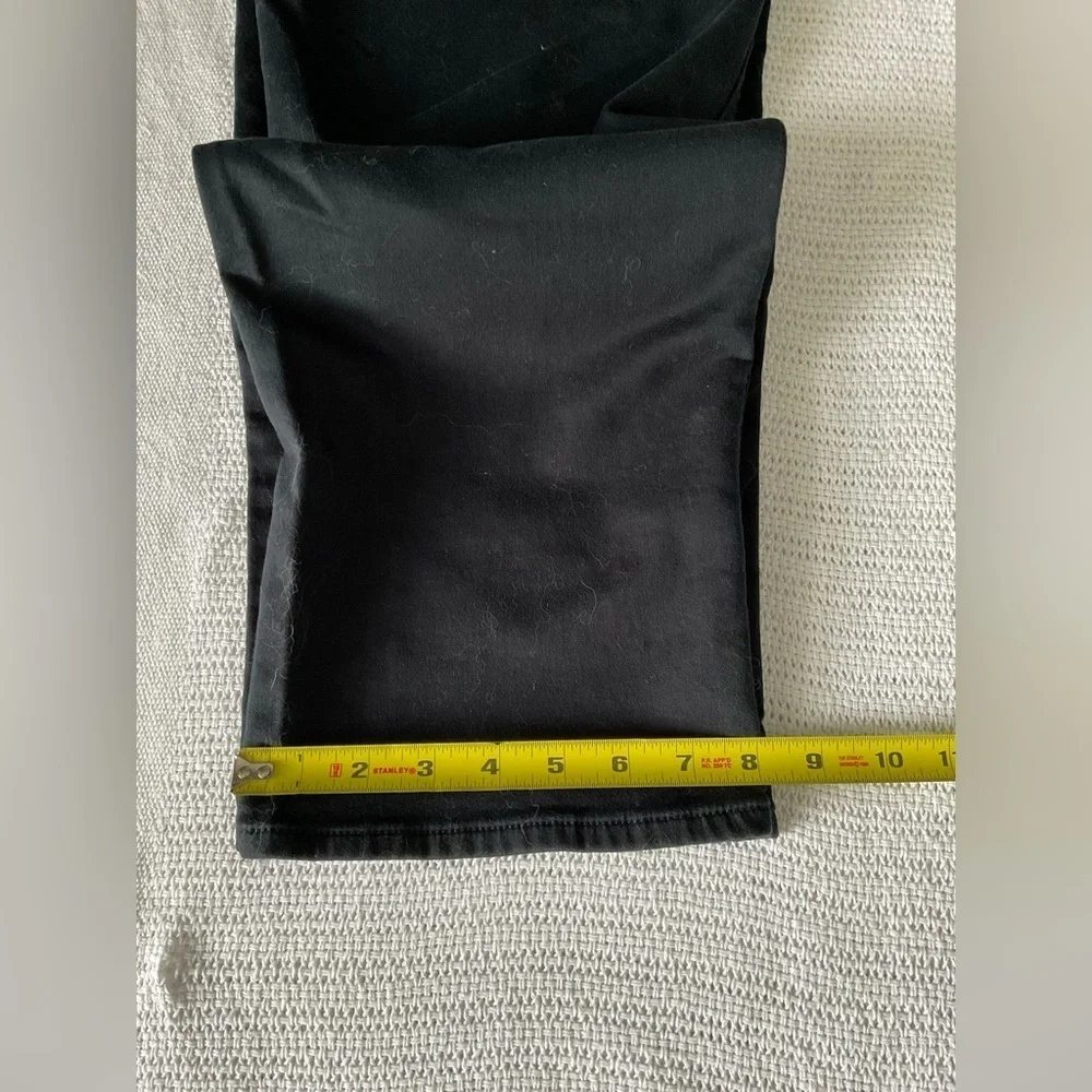 Banana Republic Black Chinos Classic Style